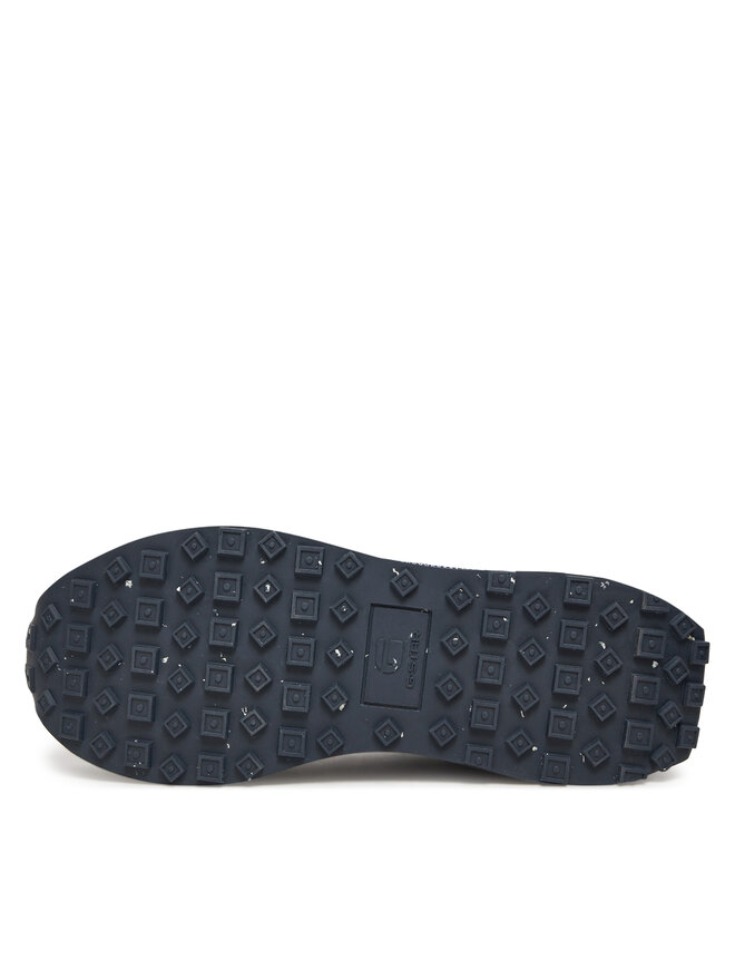 G-Star Raw Tenisice G-Star Raw LEO-01-WE Tamnoplava