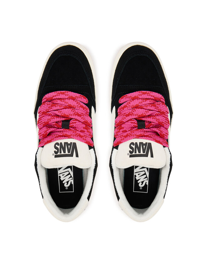 Vans Αθλητικά Vans Hylane VN000DB1BMA1 Μαύρο