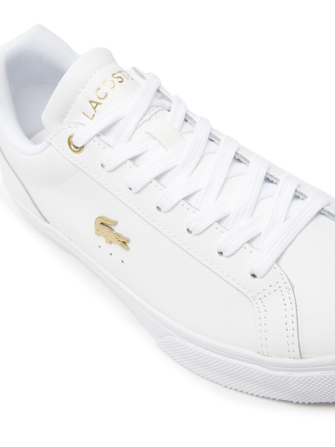 Lacoste Sneakers Lacoste Lerond Pro 224 1 Cfa 748CFA0006216 Weiß