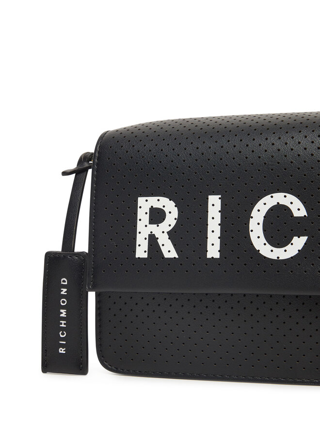 John Richmond Handtasche John Richmond RWP25073BO Schwarz