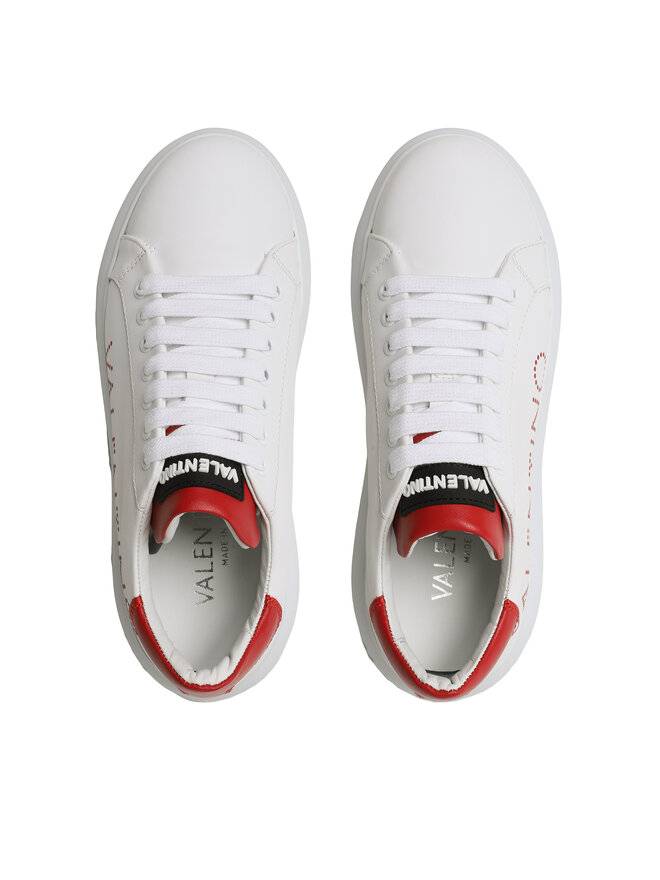 Valentino Sneakers Valentino 95B2302VIT Weiß