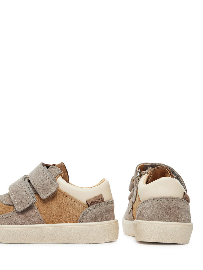 Mrugała Sneakers Mrugała 3112/5-80 Braun