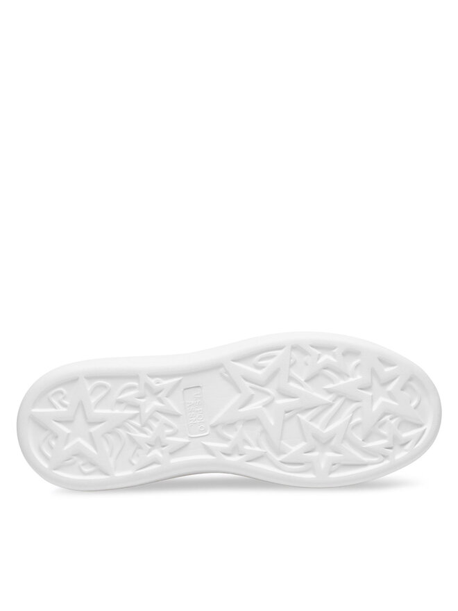 U.S. Polo Assn. Сникърси U.S. Polo Assn. CHELIS001A Бял