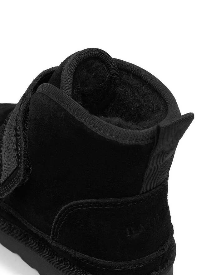 Badura Schneeschuhe Badura EO-HY669016S-2(IV)DZ Schwarz