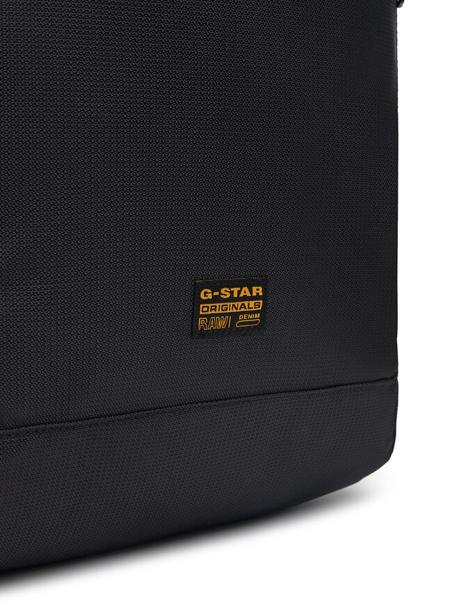 G-Star Raw Ruksak G-Star Raw GSR-B-009-07 Čierna