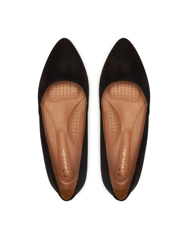 R.Polański Ballerinas R.Polański 1851 Schwarz