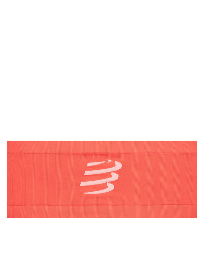 Compressport Sporta josta Compressport CU00012B3111 Oranžs