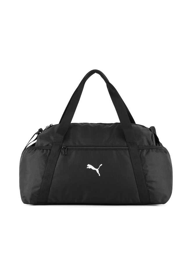Puma Táska Puma ESS SPORT BAG 9176401 Fekete