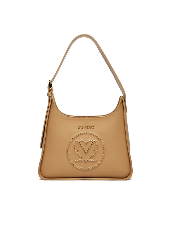 LOVE MOSCHINO Сумка LOVE MOSCHINO JC4066PP1ML1210A Коричневий