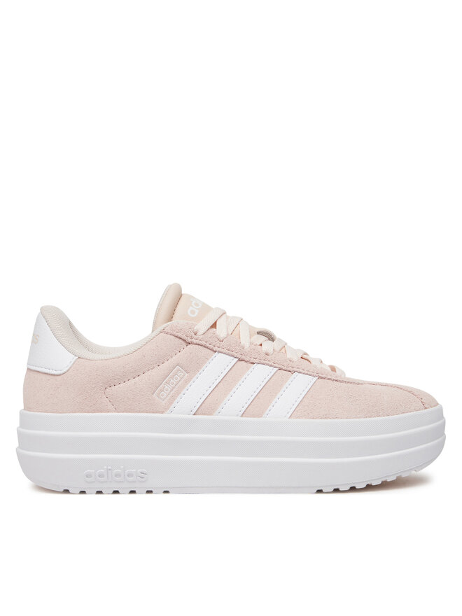 adidas Sportcipők adidas VL Court Bold IH9996 Rózsaszín
