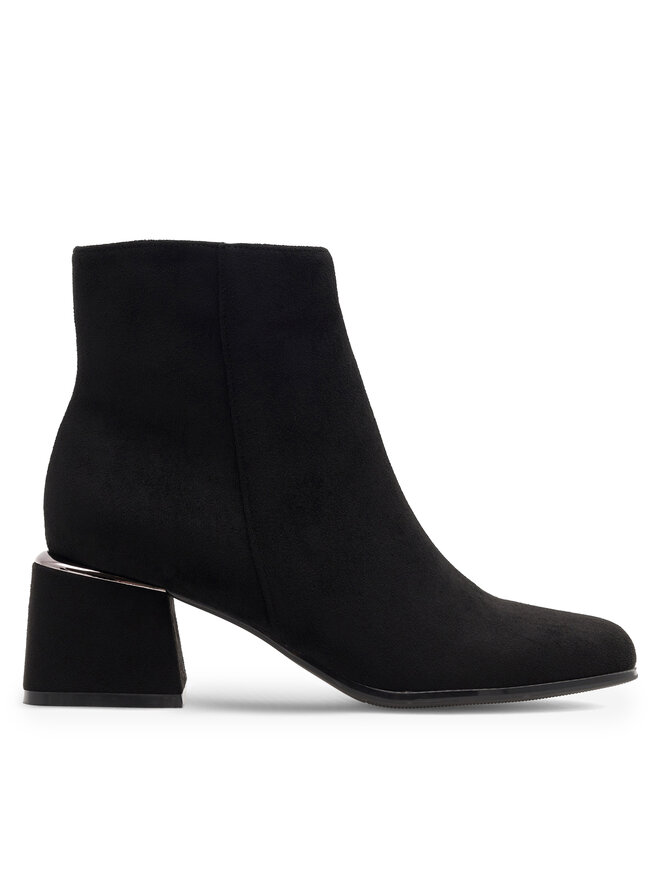 Jenny Fairy Stiefeletten Jenny Fairy WYL2403-10 Schwarz