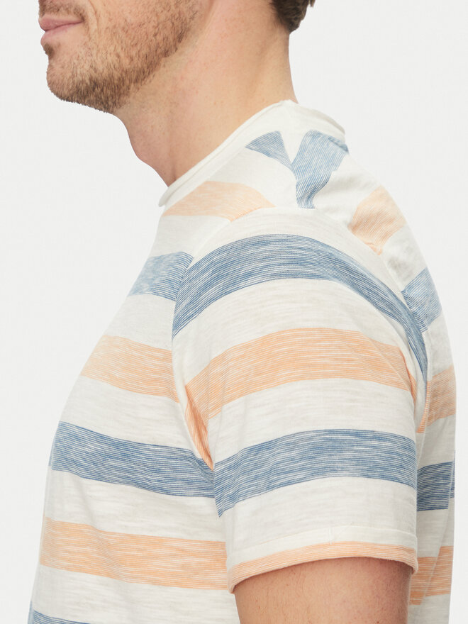 Blend Blend Camiseta 20718293 De color Regular Fit