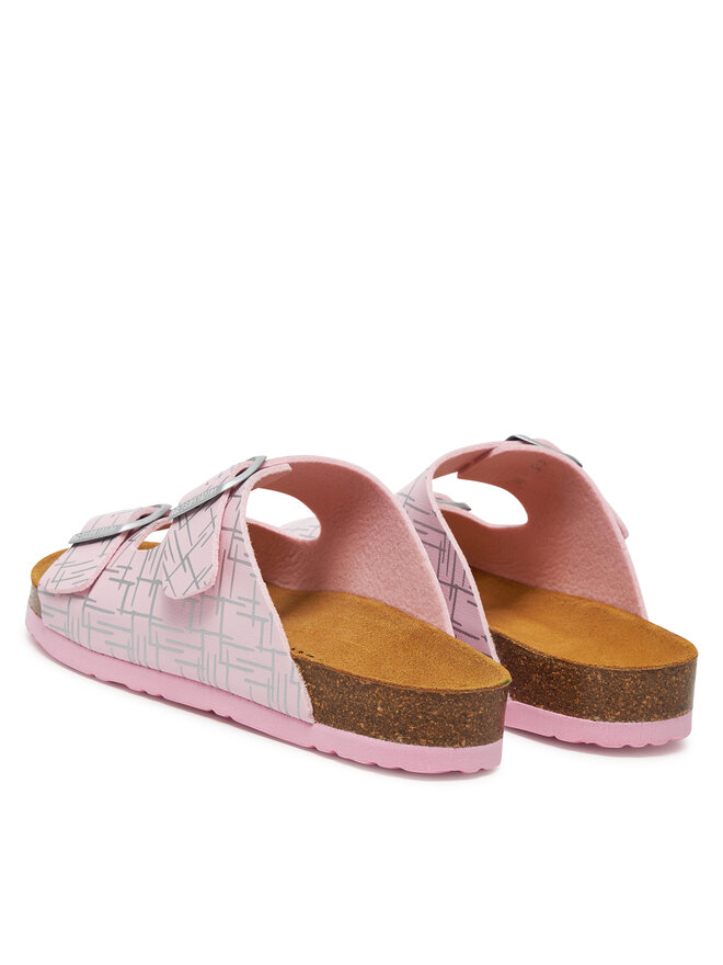 Dr. Brinkmann Παντόφλες Dr. Brinkmann 700703-42 Ροζ