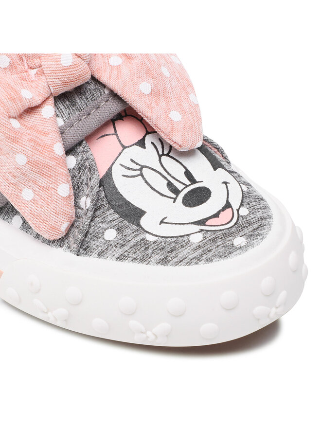 Minnie Mouse Tenisice Minnie Mouse CF2291-116DSTC Siva