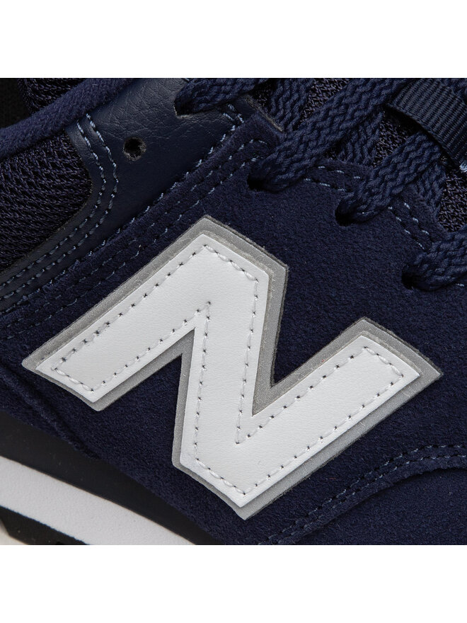 New Balance Sneakers New Balance ML574EN2 Dunkelblau
