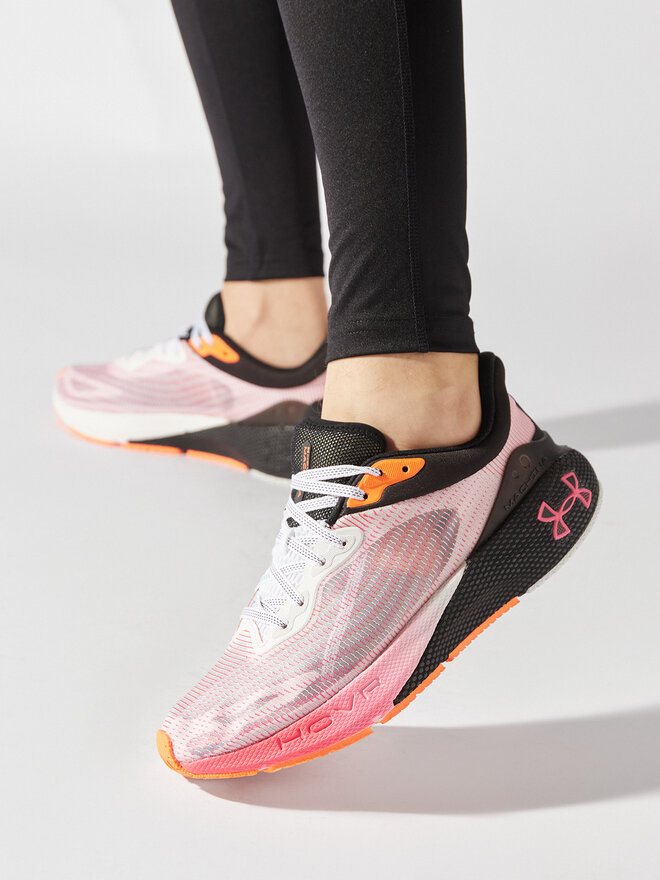 Взуття для бігу Under Armour UA HOVR Machina Breeze 3026235-001