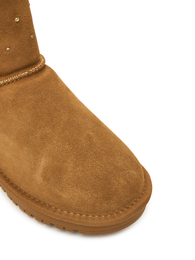 Pepe Jeans Stivali da neve Pepe Jeans Diss West W PLS500002 Marrone