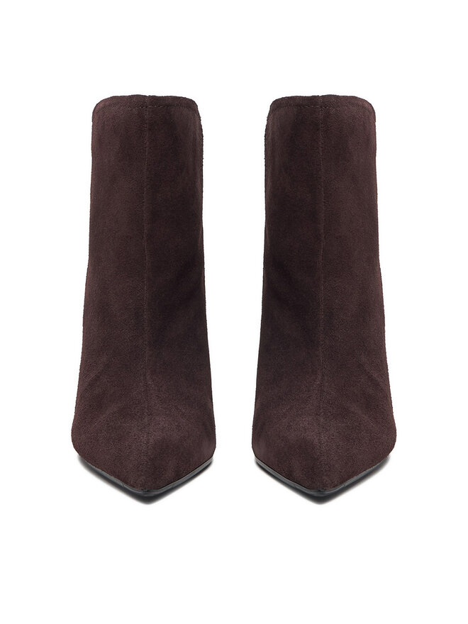 GINO ROSSI Stiefeletten GINO ROSSI EO-003X-3L401-S Braun