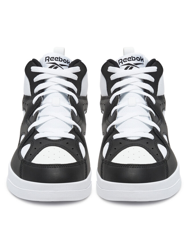 Reebok Sneakers Reebok PRIMARY HARDWOOD 100235357 Schwarz