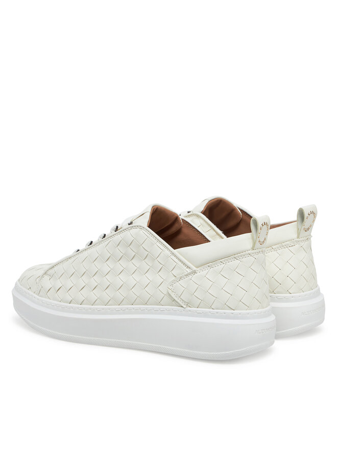Alexander Smith Sneakers Alexander Smith Wembley ASBBWYM 2273 Alb