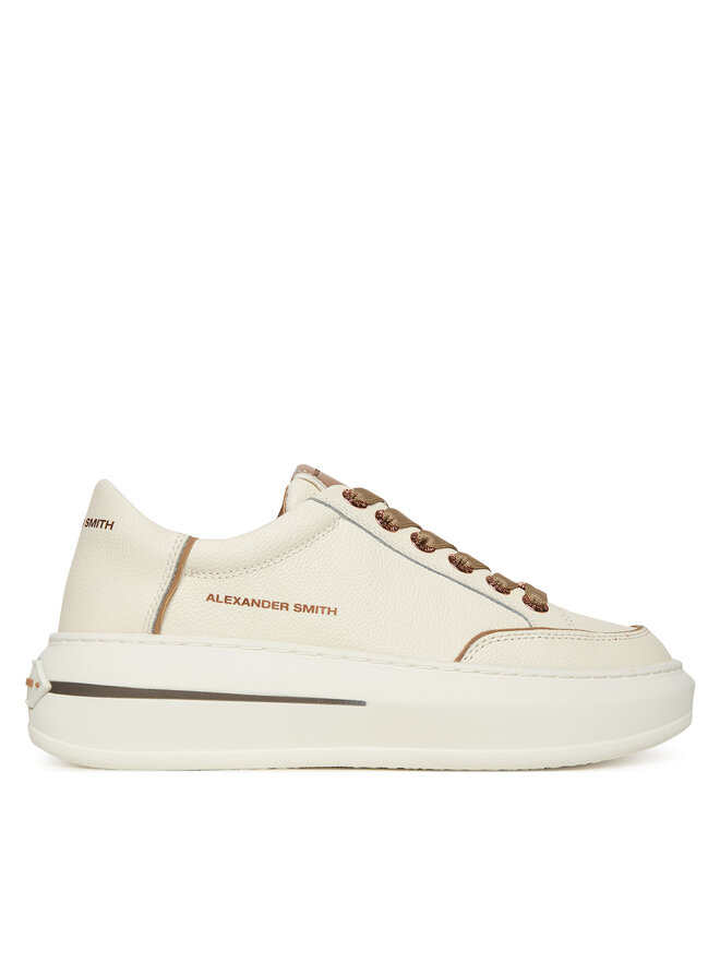 Alexander Smith Sneakers Alexander Smith Lancaster ASBCLSW-1798-FLS Weiß