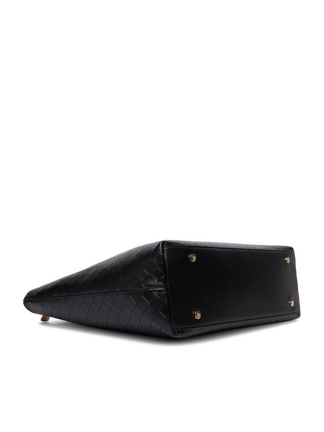 Beverly Hills Polo Club Handtasche Beverly Hills Polo Club CEO-BHPC-L-008-09 Schwarz