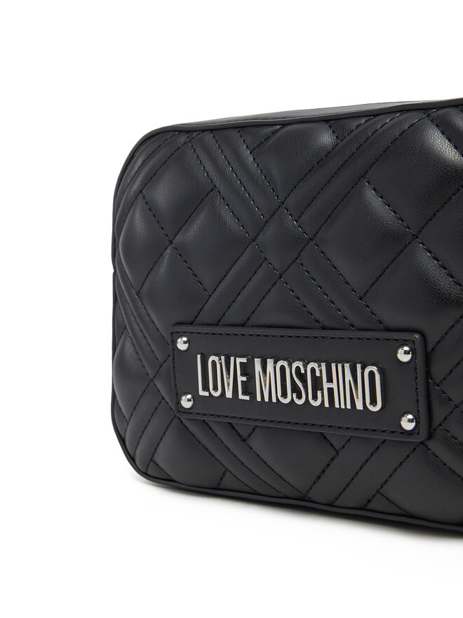 LOVE MOSCHINO Borsetta LOVE MOSCHINO JC4150PP1MLA000B Nero