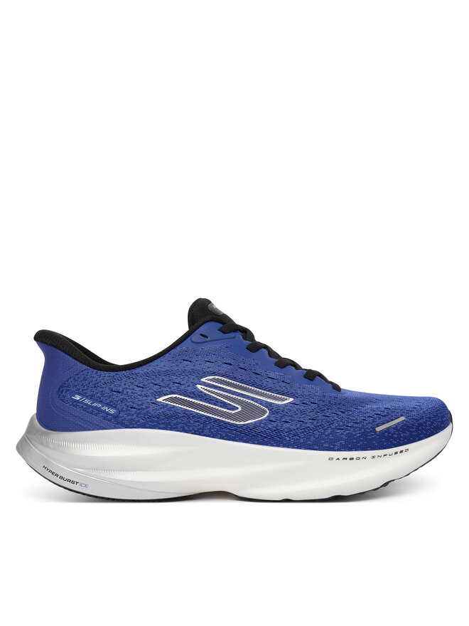 Skechers Laufschuhe Skechers Aero Spark 246205/RYL Blau