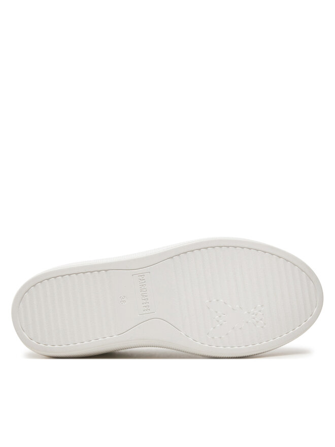 Patrizia Pepe Sneakers Patrizia Pepe 8Z0080/E028-FF05 Bianco