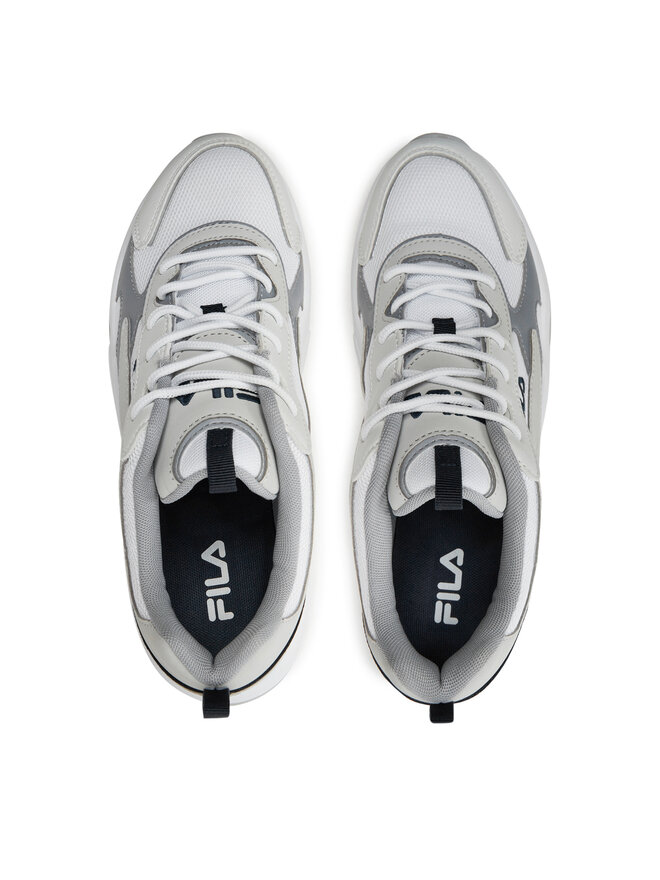 Fila Sportcipők Fila Novarra FFM0189 Fehér