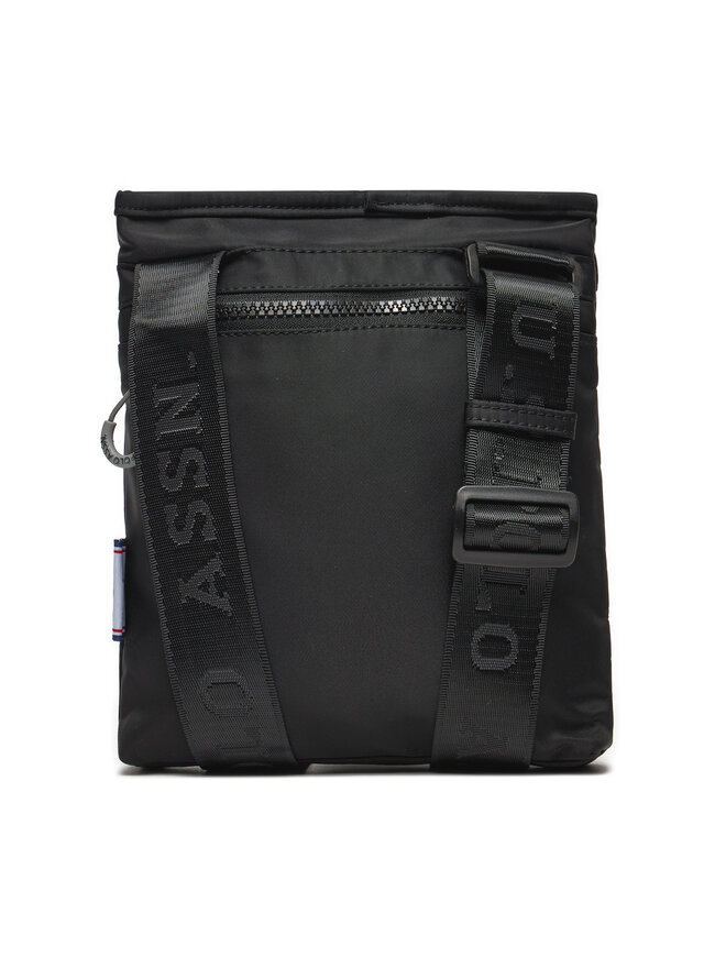 U.S. Polo Assn. Brašna U.S. Polo Assn. BIUB55678MIA000 Černá
