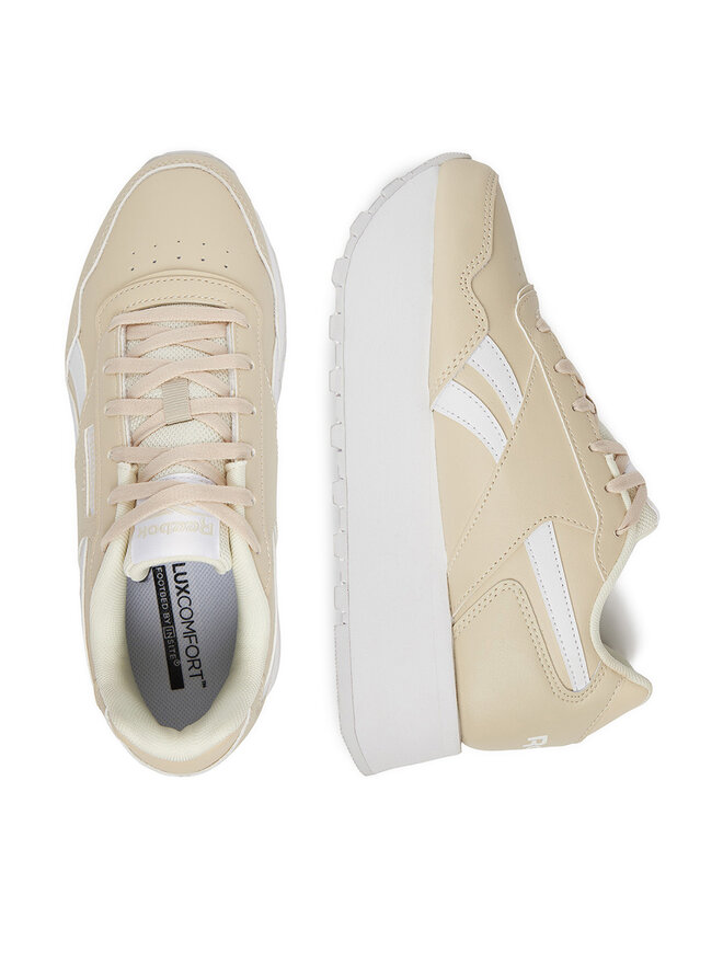 Reebok Sneakers Reebok CEO-GLIDE TRIPPLE 100256844 Beige