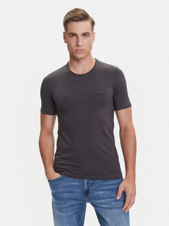 BOSS BOSS 3er-Set T-Shirts 50532468 Bunt Regular Fit