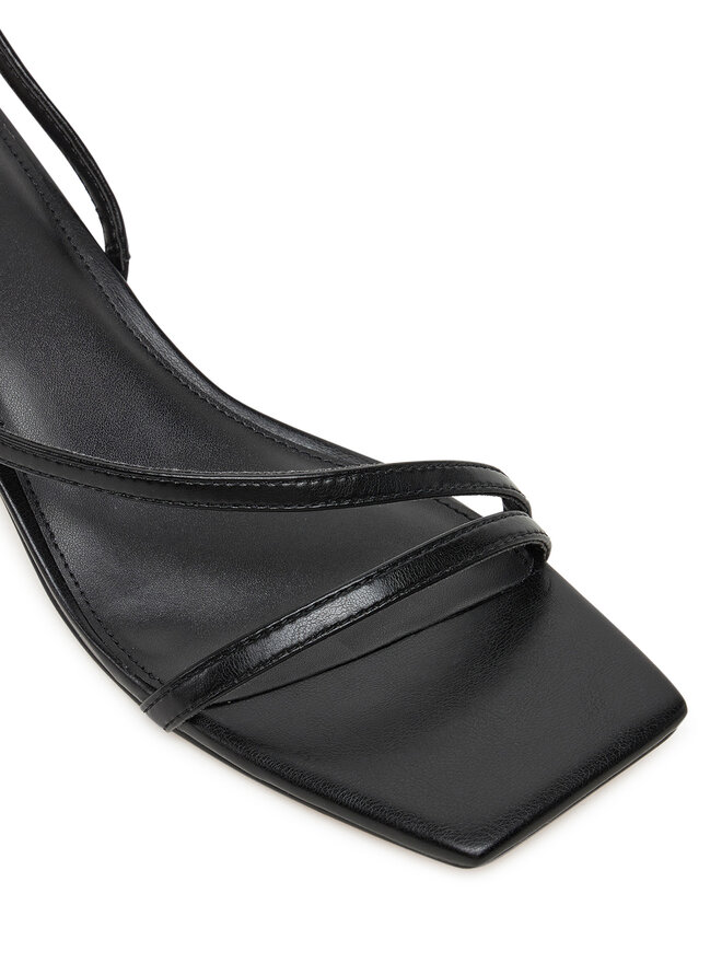 Aldo Sandalen Aldo Ferra 13966759 Schwarz