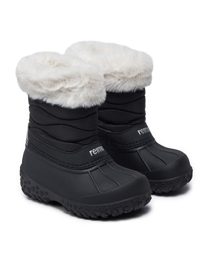 Reima Schneeschuhe Reima Muhvari 5400149A Schwarz