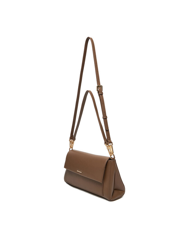 Gino Rossi Handtasche Gino Rossi C-ELINE-LDA8080 Braun
