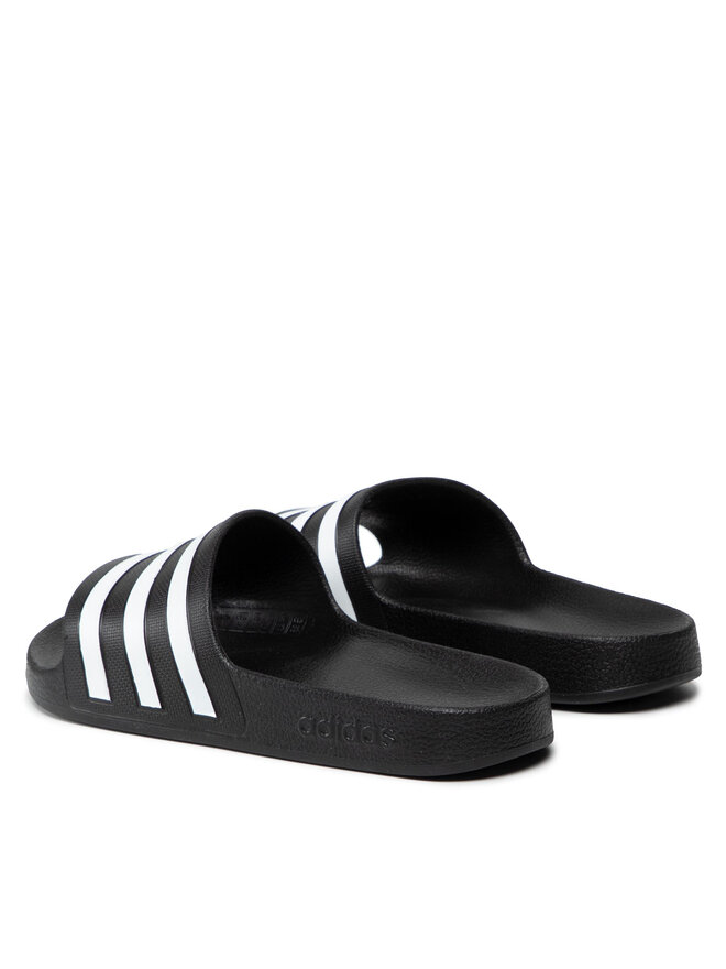 adidas Ciabatte adidas adilette Aqua F35543 Nero