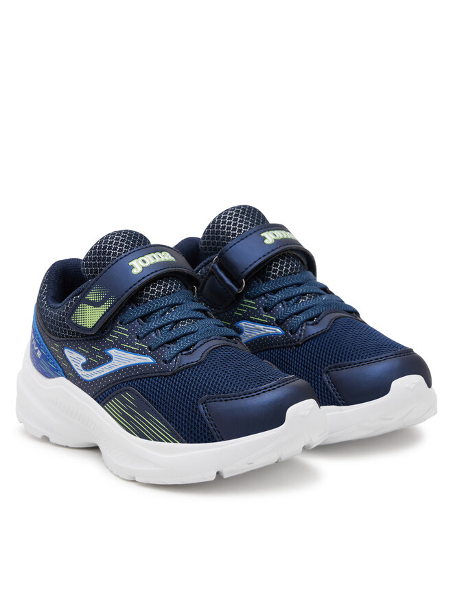 Joma Scarpe running Joma Active Jr 2503 JACTIS2503V Blu scuro