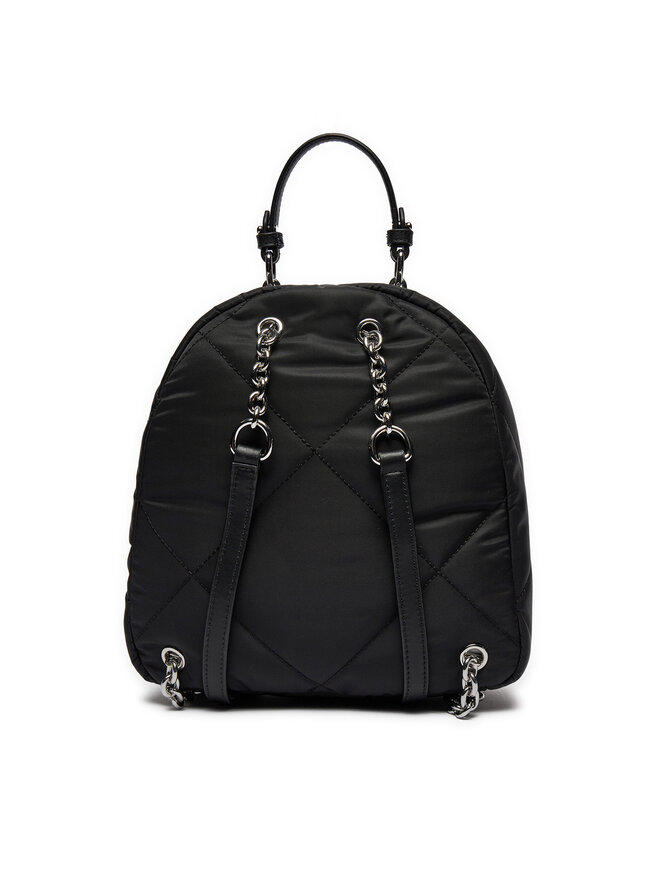 DKNY Rucksack DKNY Heart Of Ny Quilted R42KEF48 Schwarz