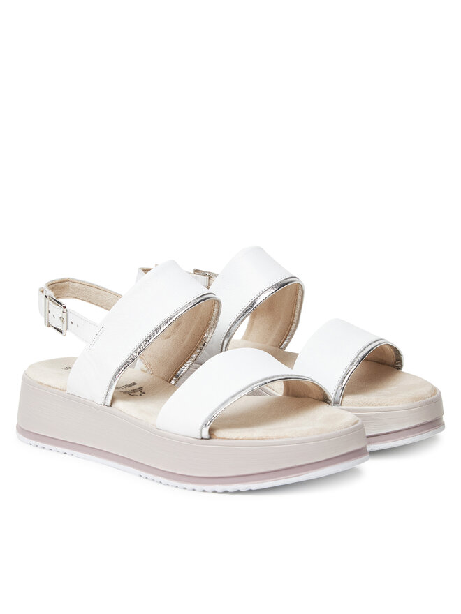 s.Oliver Sandalias s.Oliver 5-28760-44 Blanco