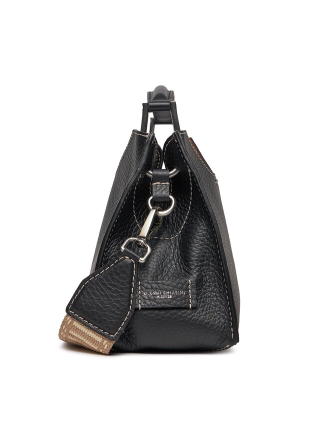 Gianni Chiarini Soma Gianni Chiarini Aurora BS 10565 RNGDBL-NA Melns
