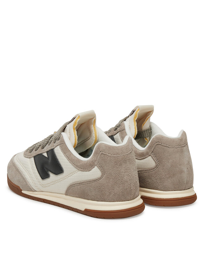 New Balance Sneakersy New Balance URC42PMB Šedá
