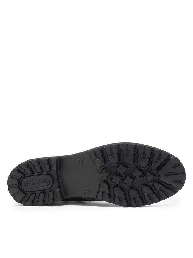 Remonte Botines Remonte D8671-91 Plata