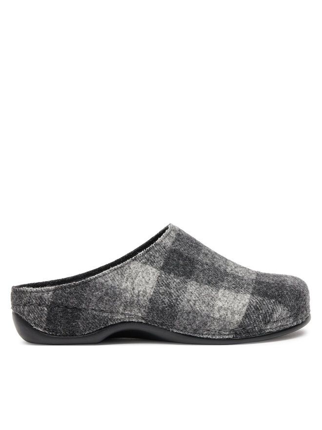 Berkemann Naminės šlepetės Berkemann Fabia 01044 Pilka