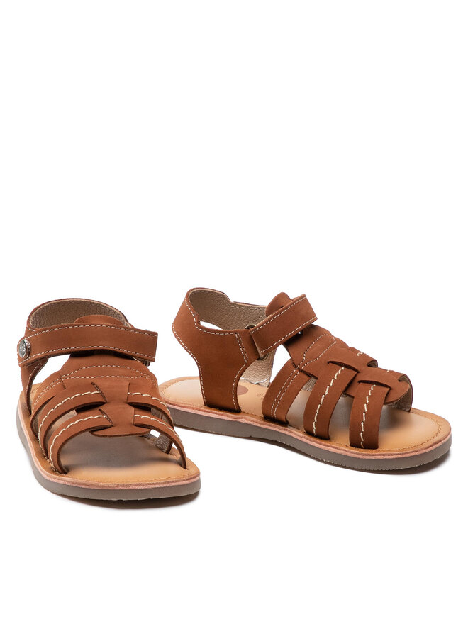 Gioseppo Σανδάλια Gioseppo Jatoba 65993 Καφέ