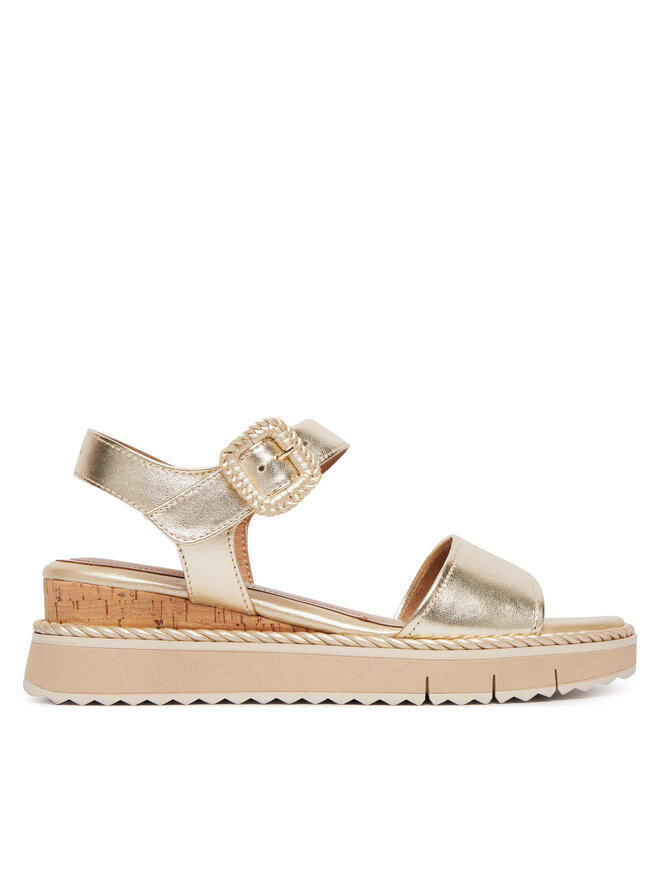 Tamaris Sandalen Tamaris 1-28247-46 Goldfarben