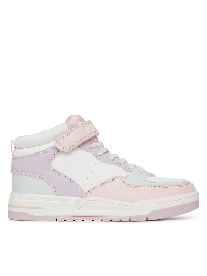 DeeZee Sneakersy DeeZee SS24JJKFI-2 Kolorowy