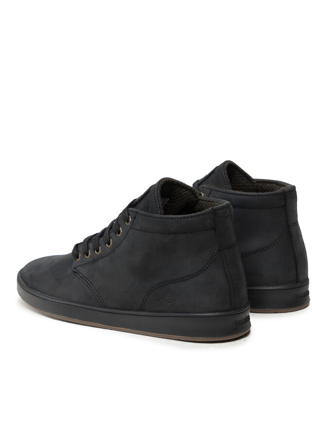 Emerica Laisvalaikio batai Emerica Romero Laced High 6102000124 Juoda
