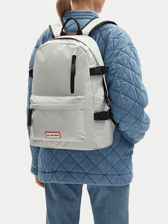 Hunter Nahrbtnik Hunter HTR-B-011-07 Siva