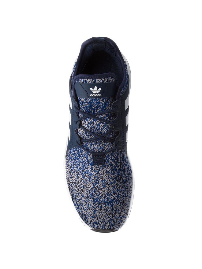 Sneakers adidas X Plr B37437 Bleu marine chaussures